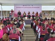 Renueva IHE certificación ISO 9001:2015 en Sistema de Gestión de Calidad