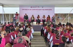 Renueva IHE certificación ISO 9001:2015 en Sistema de Gestión de Calidad