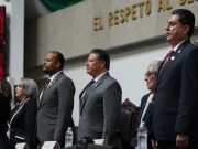 Hidalgo fortalece finanzas municipales mediante convenio por cobro de impuesto predial
