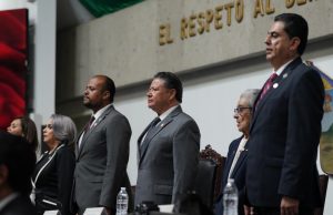 Hidalgo fortalece finanzas municipales mediante convenio por cobro de impuesto predial