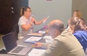 IHE Y SU FORTALECIMIENTO DE LA COMPRENSIÓN LECTORA EN TELESECUNDARIAS DE HIDALGO