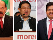 LOS ACORDEONES PRIVADOS DE QUINTERO, CHIGUIL Y ACOSTA