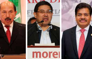 LOS ACORDEONES PRIVADOS DE QUINTERO, CHIGUIL Y ACOSTA