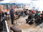 Escuela de Música del Estado de Hidalgo recibe inversión por casi 5 millones de pesos