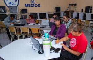 Más de 7 mil aspirantes participan en la valoración docente del IHE