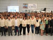 IHE recibe a participantes de la Olimpiada del Conocimiento Infantil 2025