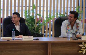 Inicia la actualización del Plan Estatal de Desarrollo para consolidar la transformación en Hidalgo