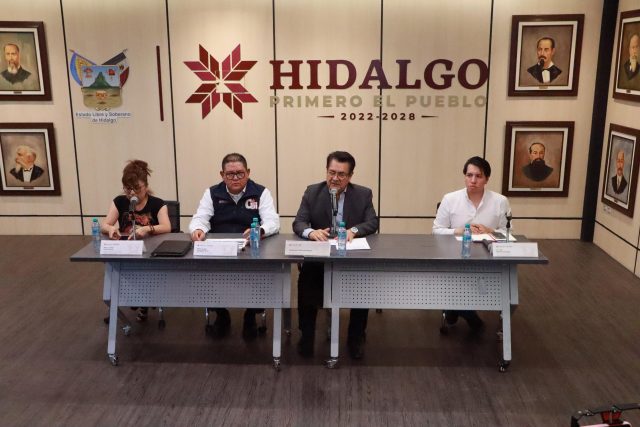 Presidium