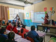 Promueve IHE Jornada de Educación para la Salud en Mineral del Chico