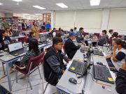 Realizan prueba PISA 305 estudiantes hidalguenses