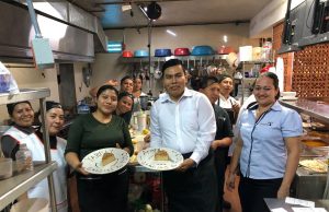 SEPH lanza la App Vincúlate para conectar a jóvenes con oportunidades laborales