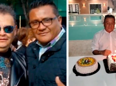 RAMÓN SAUCEDO Y URIEL CARRASCO, LOS NUEVOS TÍTERES DEL “HAMPONAZO”, HÉCTOR CARREÓN