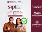 IHE PRESENTA SISTEMA DE PADRES DE FAMILIA PARA FORTALECER LA PARTICIPACIÓN EN LA EDUCACIÓN