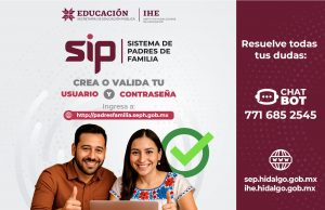 IHE PRESENTA SISTEMA DE PADRES DE FAMILIA PARA FORTALECER LA PARTICIPACIÓN EN LA EDUCACIÓN