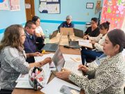 IHE y el fortalecimiento de la Educación en Hidalgo a través del Consejo Técnico Escolar
