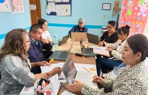 IHE y el fortalecimiento de la Educación en Hidalgo a través del Consejo Técnico Escolar