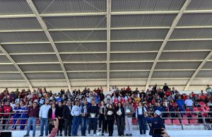 Hidalgo rumbo al Torneo Nacional de fútbol escolar