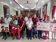 Becas Colibrí, una esperanza para la niñez y la juventud