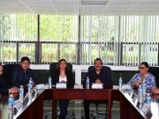UTVM establece convenio de colaboración con el municipio de Ajacuba