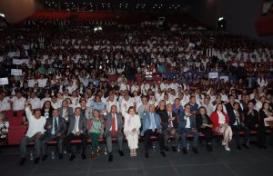 Realizan el XXVII Encuentro Nacional de Prototipos y Proyectos de Emprendimiento 2025