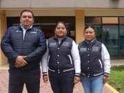 Investigadores del ITSOEH registran herramienta innovadora para el análisis de conductas delictivas