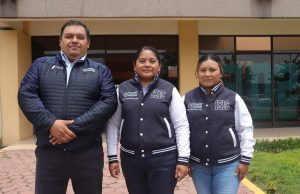 Investigadores del ITSOEH registran herramienta innovadora para el análisis de conductas delictivas