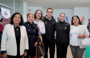 Realiza Pachuca primer Congreso Internacional de Prevención de Adicciones