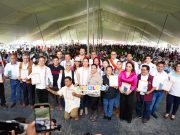 Primer Festival de la Barbacoa reunió a participantes de 12 municipios