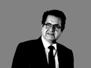 OLIVARES REYNA, EL POLÍTICO QUE QUITA EL SUEÑO A FUTURISTAS AMBICIOSOS