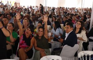 El IHE y SNTE conmemoran a maestros de las organizaciones 9 y 10