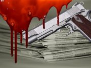 SIGUEN LOS HOMICIDIOS Y CENSURAS CONTRA EL OFICIO DE SANGRE LLAMADO PERIODISMO