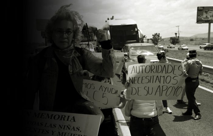 TRAS LOS ATAQUES CONTRA GUILLERMO OLIVARES REYNA, APARECEN LAS “MANOS NEGRAS” DEL GRUPO UNIVERSIDAD