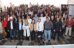 Posicionan al sector de la extracción de cantera como motor económico y símbolo de identidad cultural en Hidalgo