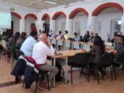 Contraloría capacita en procedimientos de contratación