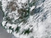 Depresión Tropical Dos y su impacto en Hidalgo