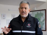 Subsecretaría de Protección Civil y Gestión de Riesgos mantiene monitoreo permanente por lluvias