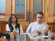 En Pachuca seguiremos la línea del orden, el diálogo y la corresponsabilidad: Jorge Reyes