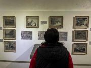 Casa de Cultura de Pachuca alberga exposición sobre la Inundación de San Juan