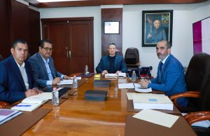 Atienden afectaciones por lluvias y se refuerza combate al robo de hidrocarburos en Hidalgo