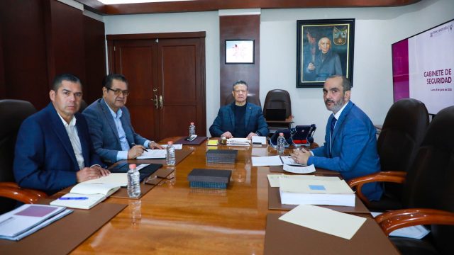 gabinete