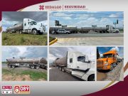 Policía Estatal recupera más de 380 mil litros de hidrocarburo en una semana