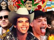 NARCOCORRIDOS: FENOMENOLOGÍA DE LA CRUELDAD