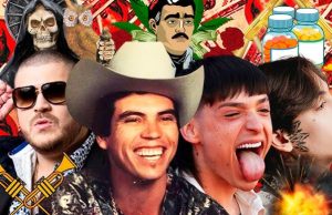 NARCOCORRIDOS: FENOMENOLOGÍA DE LA CRUELDAD