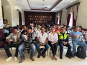Gobierno Municipal regulará actividad de grupos de motomandados