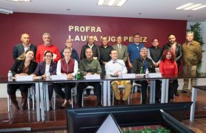 Justicia laboral tras décadas de servicio: SEPH entrega órdenes de adscripción