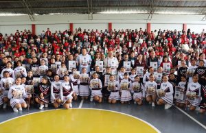 Hidalgo impulsa Jornada Nacional por la paz y contra las adicciones