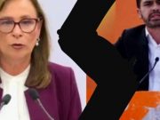 ROCÍO NAHLE VS MOVIMIENTO CIUDADANO, ¿FIN DE LA ALIANZA O RUPTURA VERDADERA?
