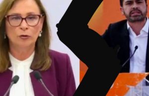 ROCÍO NAHLE VS MOVIMIENTO CIUDADANO, ¿FIN DE LA ALIANZA O RUPTURA VERDADERA?