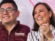 MORENA VERACRUZ, EL RETO DE ROCÍO NAHLE