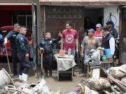 Reforzamos labores de atención y desazolve en colonias vulnerables: Jorge Reyes